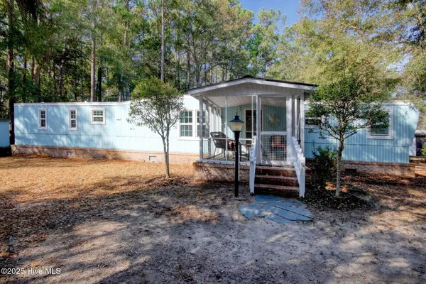 $130,000 | 9161 Riveredge Place Southwest, Calabash, NC 28467