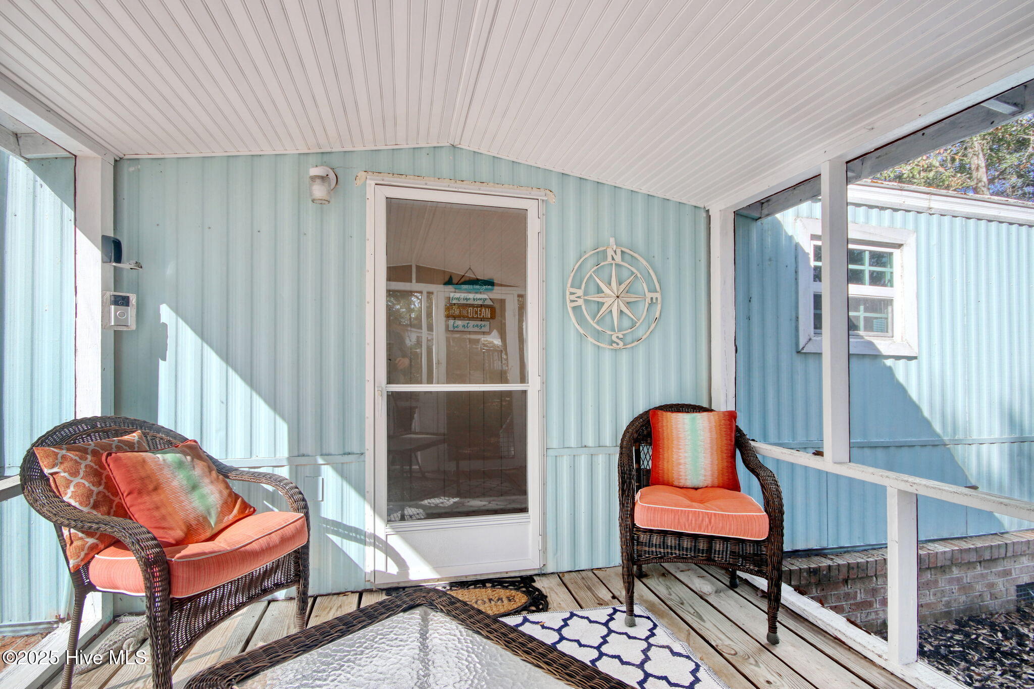 9161 Riveredge Place Southwest Calabash, NC 28467 - Photo 15 of 30 Enjoy the breeze!