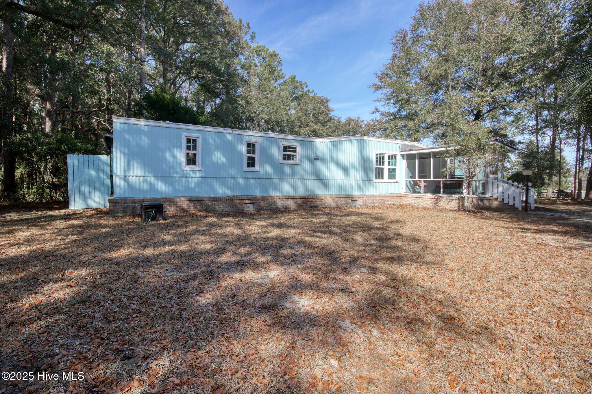 9161 Riveredge Place Southwest Calabash, NC 28467 - Photo 18 of 30 Nice flat lot