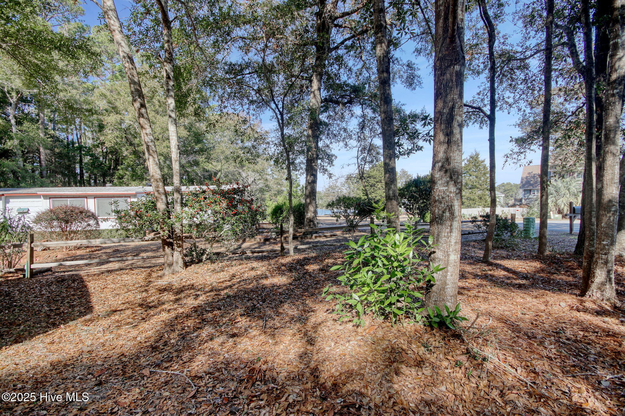 9161 Riveredge Place Southwest Calabash, NC 28467 - Photo 21 of 30 Another spot for looking at the Calabash River