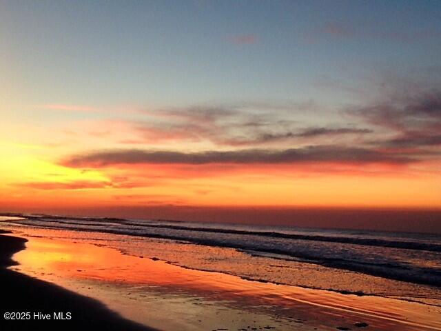 9161 Riveredge Place Southwest Calabash, NC 28467 - Photo 29 of 30 Enjoy the beautiful Sunrises at Sunset Beach