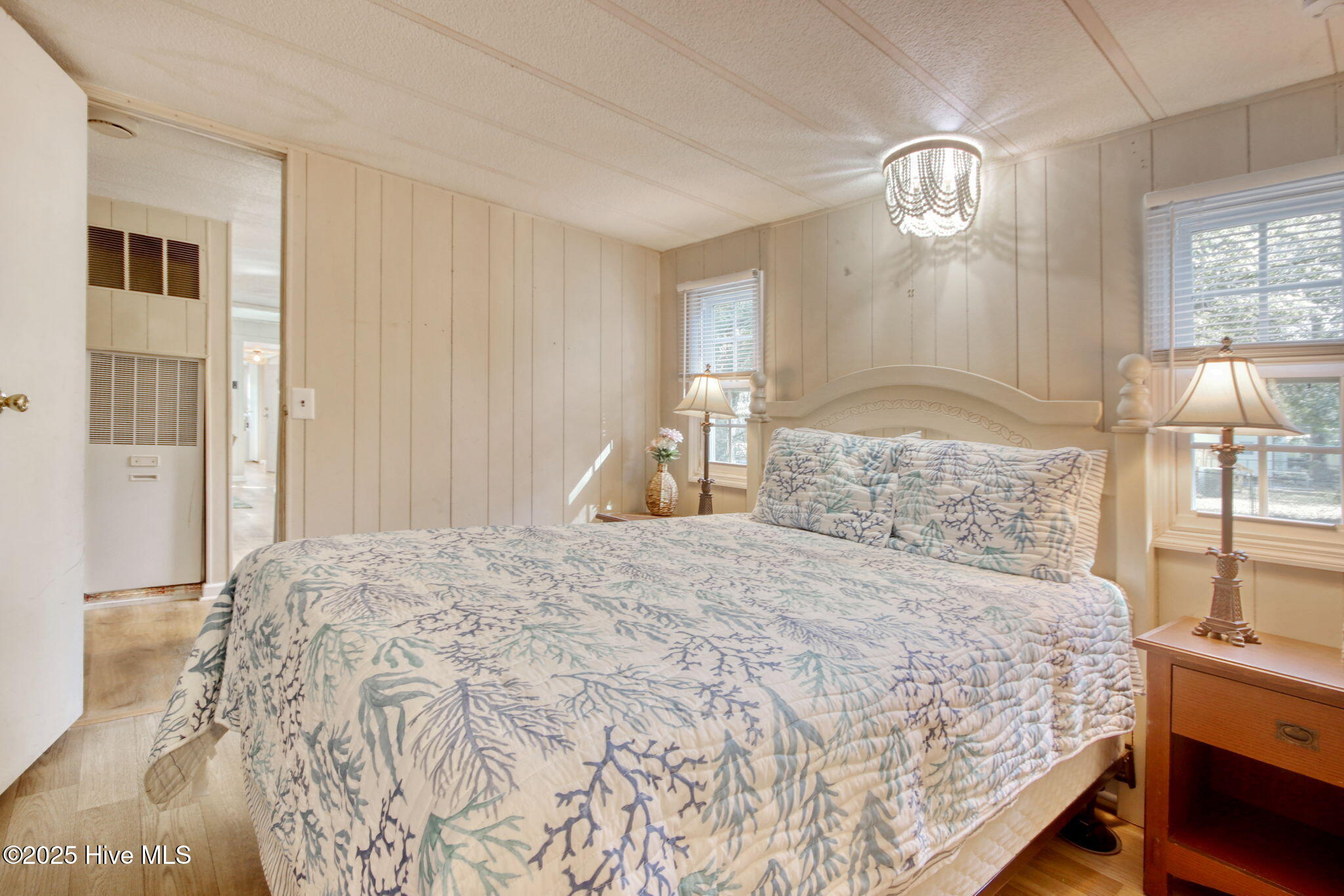 9161 Riveredge Place Southwest Calabash, NC 28467 - Photo 7 of 30 Master bedroom has a decent sized closet