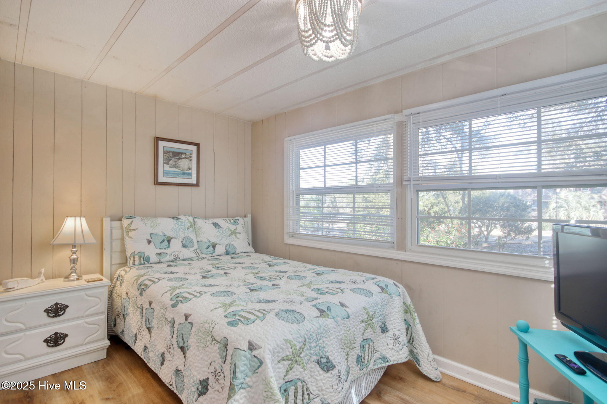 9161 Riveredge Place Southwest Calabash, NC 28467 - Photo 9 of 30 This bedroom connects directly to the guest bath and hallway but does not have a closet.
