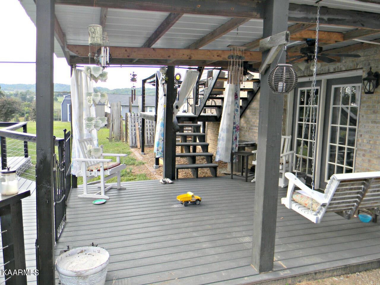 230 Elkins Ridge Road Bean Station, TN 37708 - Photo 41 of 48 Gallery Image 41
