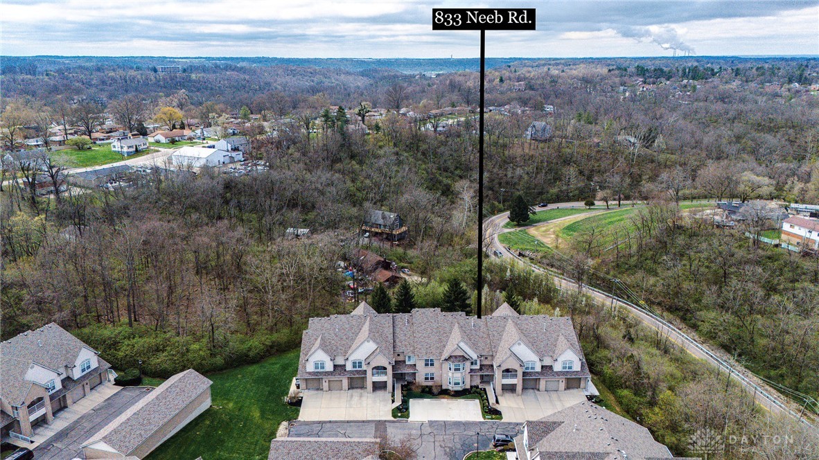 833 Neeb Road, Unit 4 Cincinnati, OH 45233 - Photo 42 of 49 Gallery Image 42