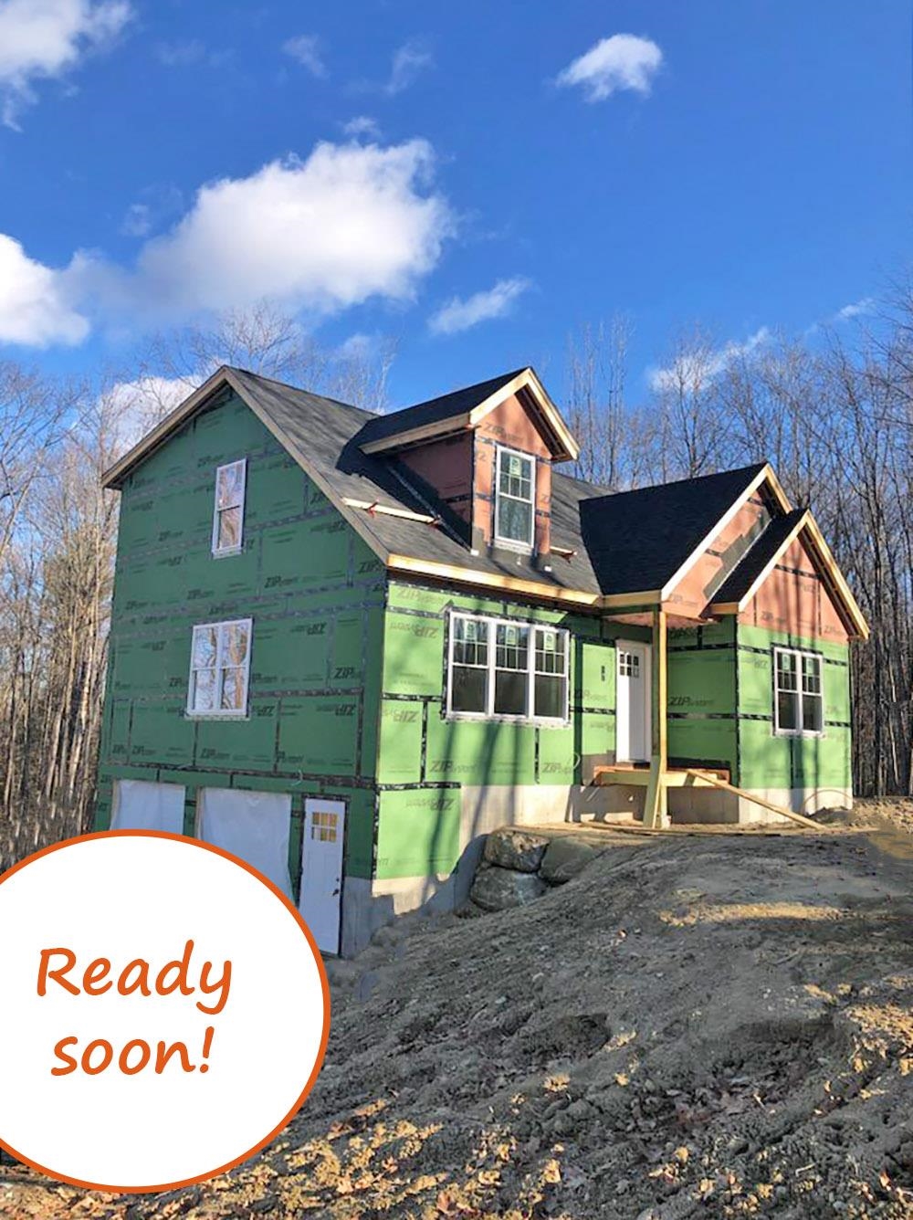220 Raccoon Hill Road Salisbury, NH 03268 - Photo 1 of 5 Gallery Image 1
