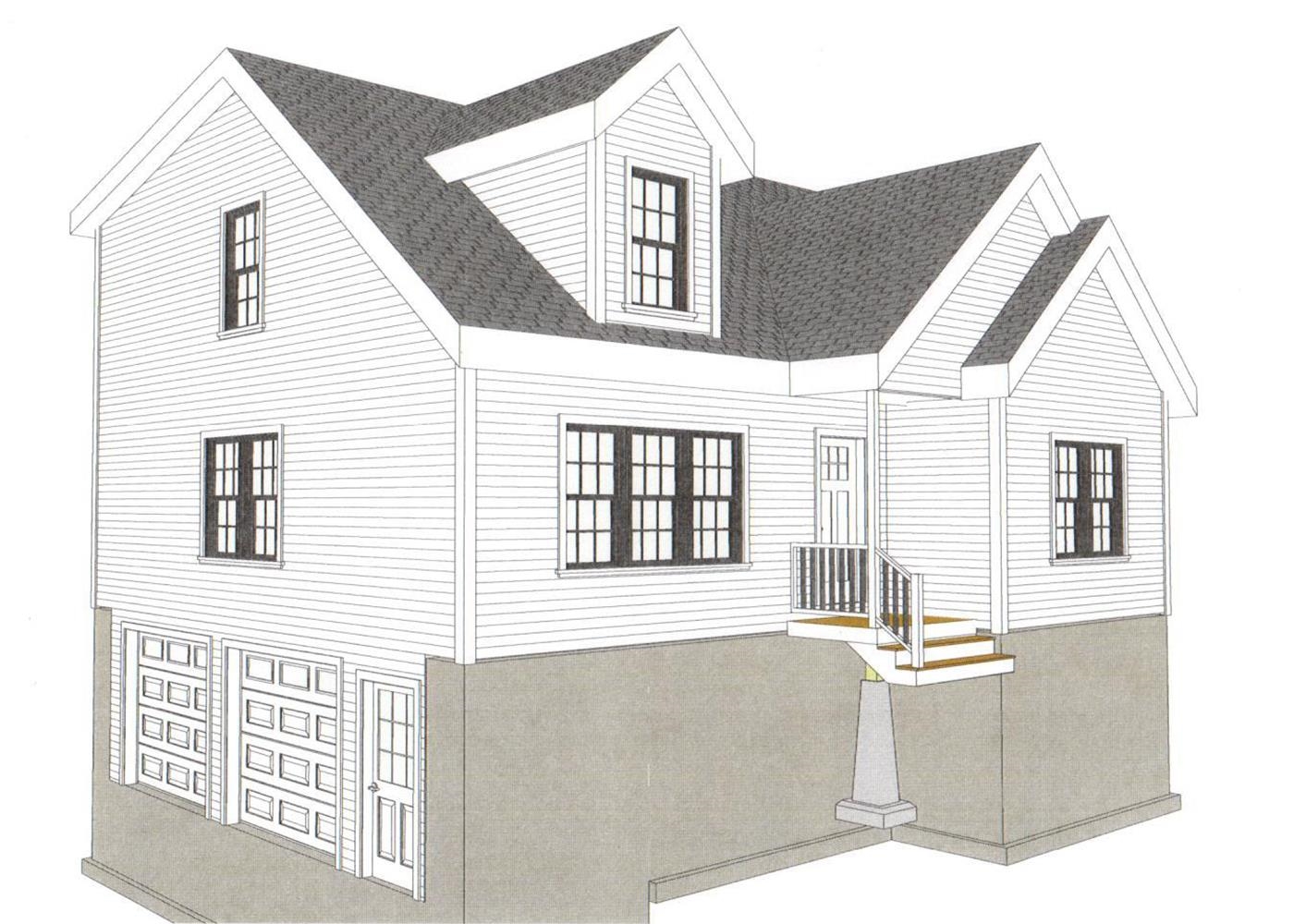 220 Raccoon Hill Road Salisbury, NH 03268 - Photo 2 of 5 Gallery Image 2