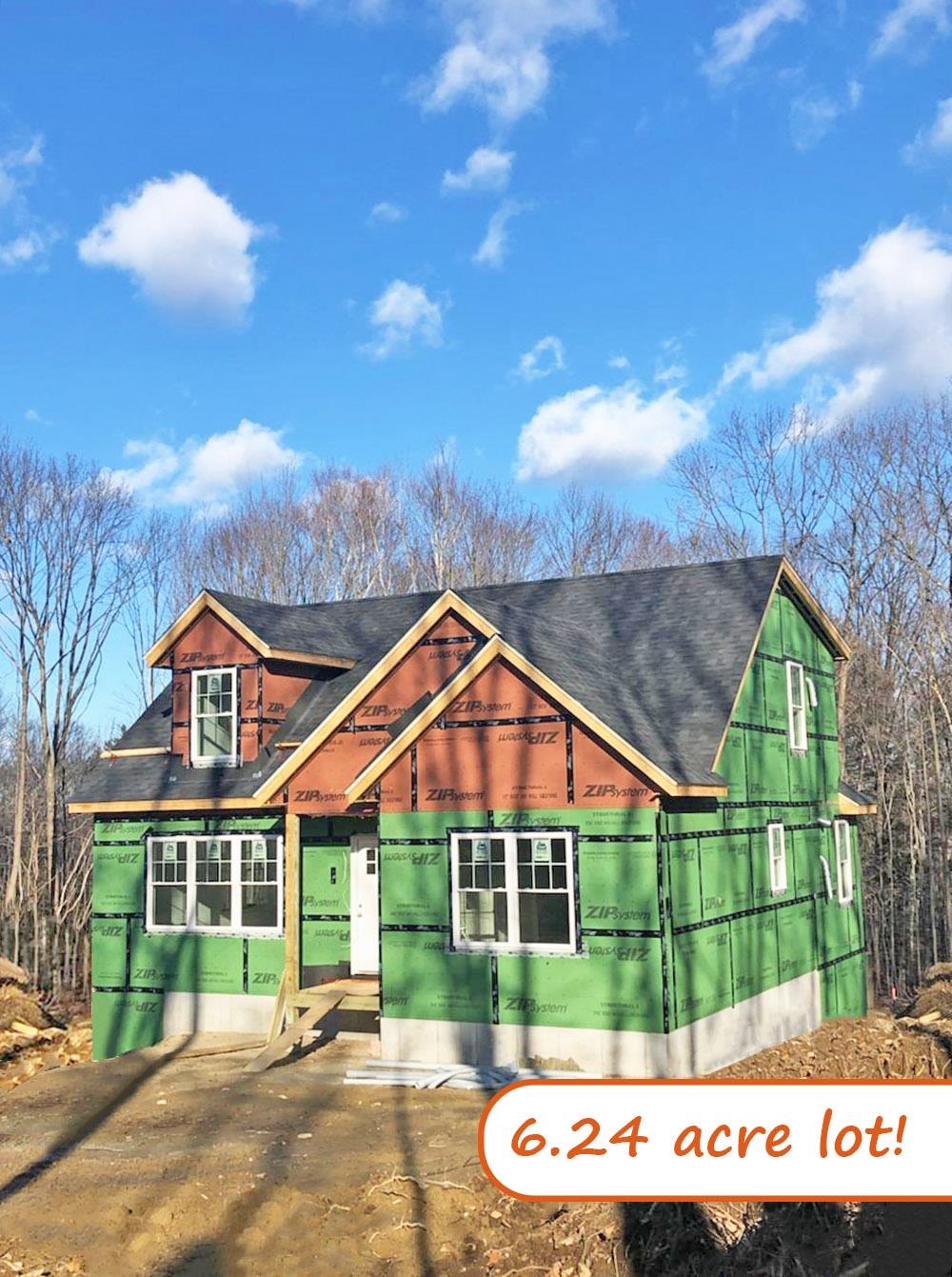 220 Raccoon Hill Road Salisbury, NH 03268 - Photo 3 of 5 Gallery Image 3