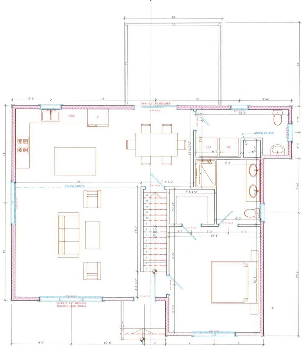 220 Raccoon Hill Road Salisbury, NH 03268 - Photo 4 of 5 Gallery Image 4