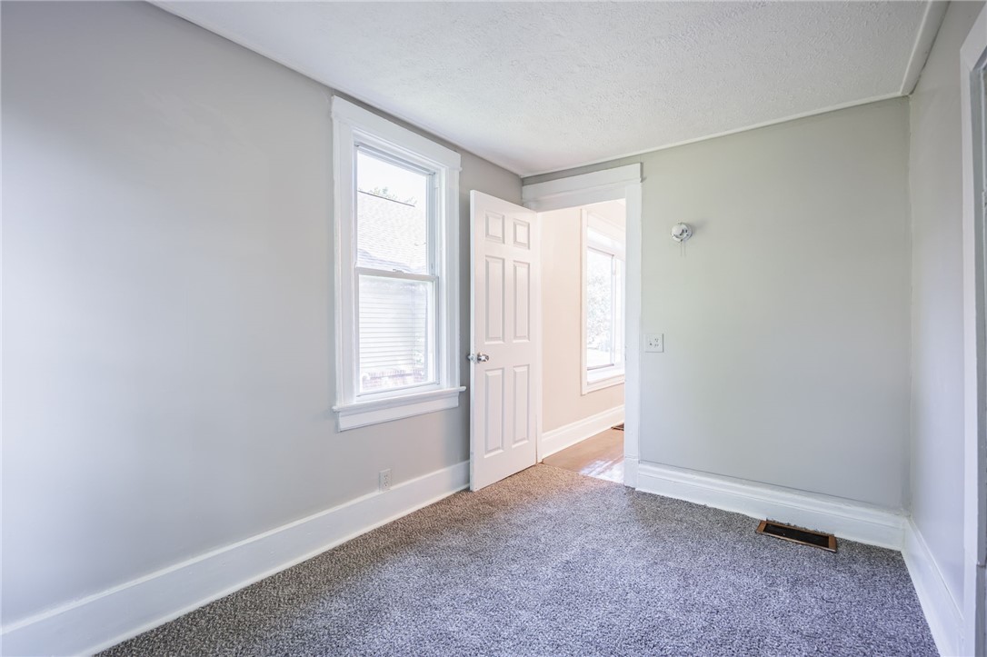 219 Dr Samuel McCree Way Rochester, NY 14611 - Photo 17 of 25 1st Floor Bedroom or Office
