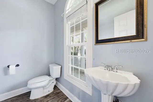 $625,000 | 2 Long Lake Drive, Bluffton, SC 29910