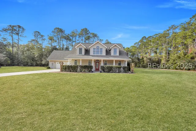 $625,000 | 2 Long Lake Drive, Bluffton, SC 29910