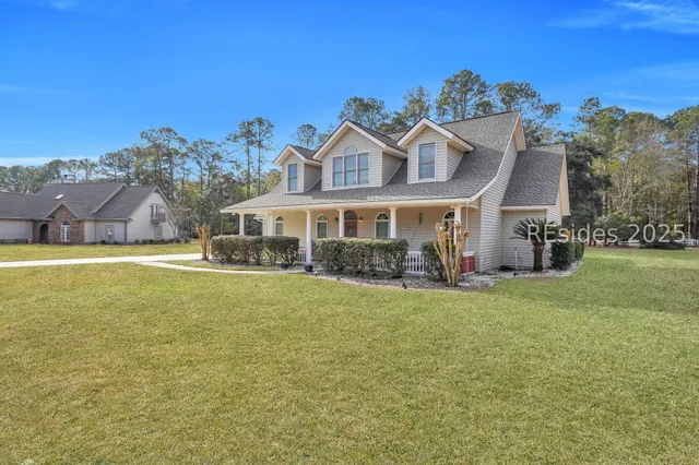 $625,000 | 2 Long Lake Drive, Bluffton, SC 29910