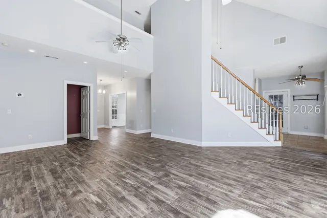 $625,000 | 2 Long Lake Drive, Bluffton, SC 29910