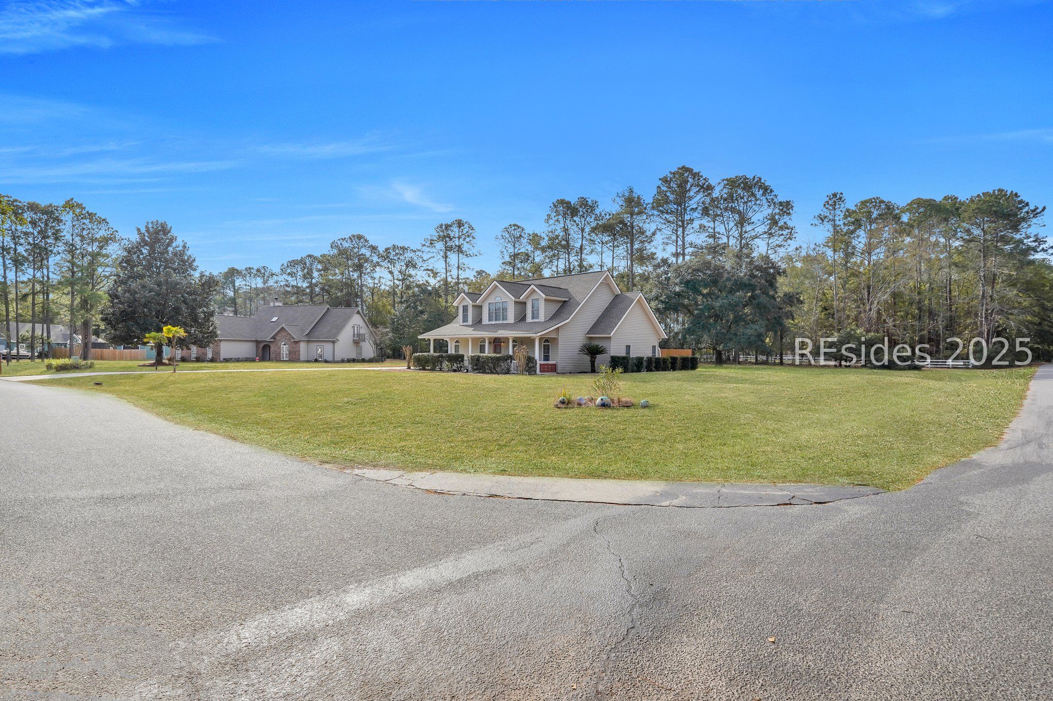 2 Long Lake Drive Bluffton, SC 29910 - Photo 41 of 57