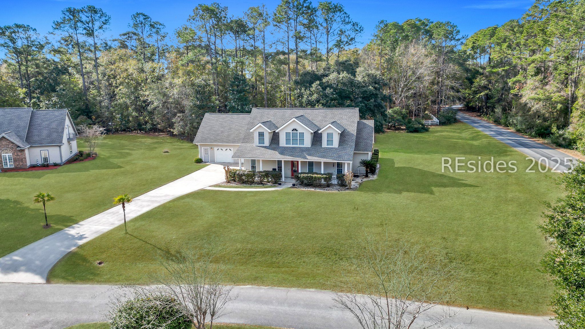 2 Long Lake Drive Bluffton, SC 29910 - Photo 42 of 57