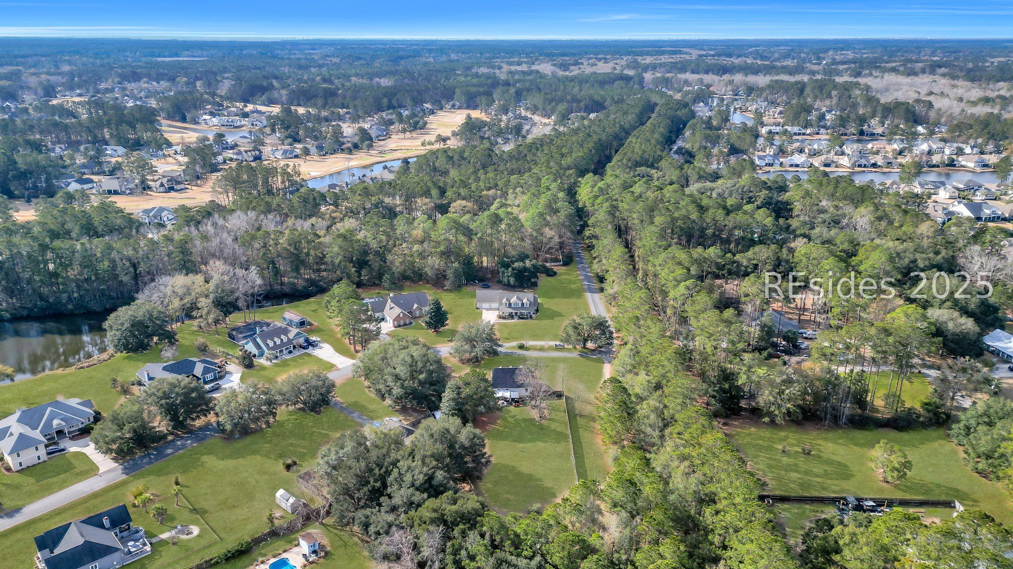 2 Long Lake Drive Bluffton, SC 29910 - Photo 45 of 57