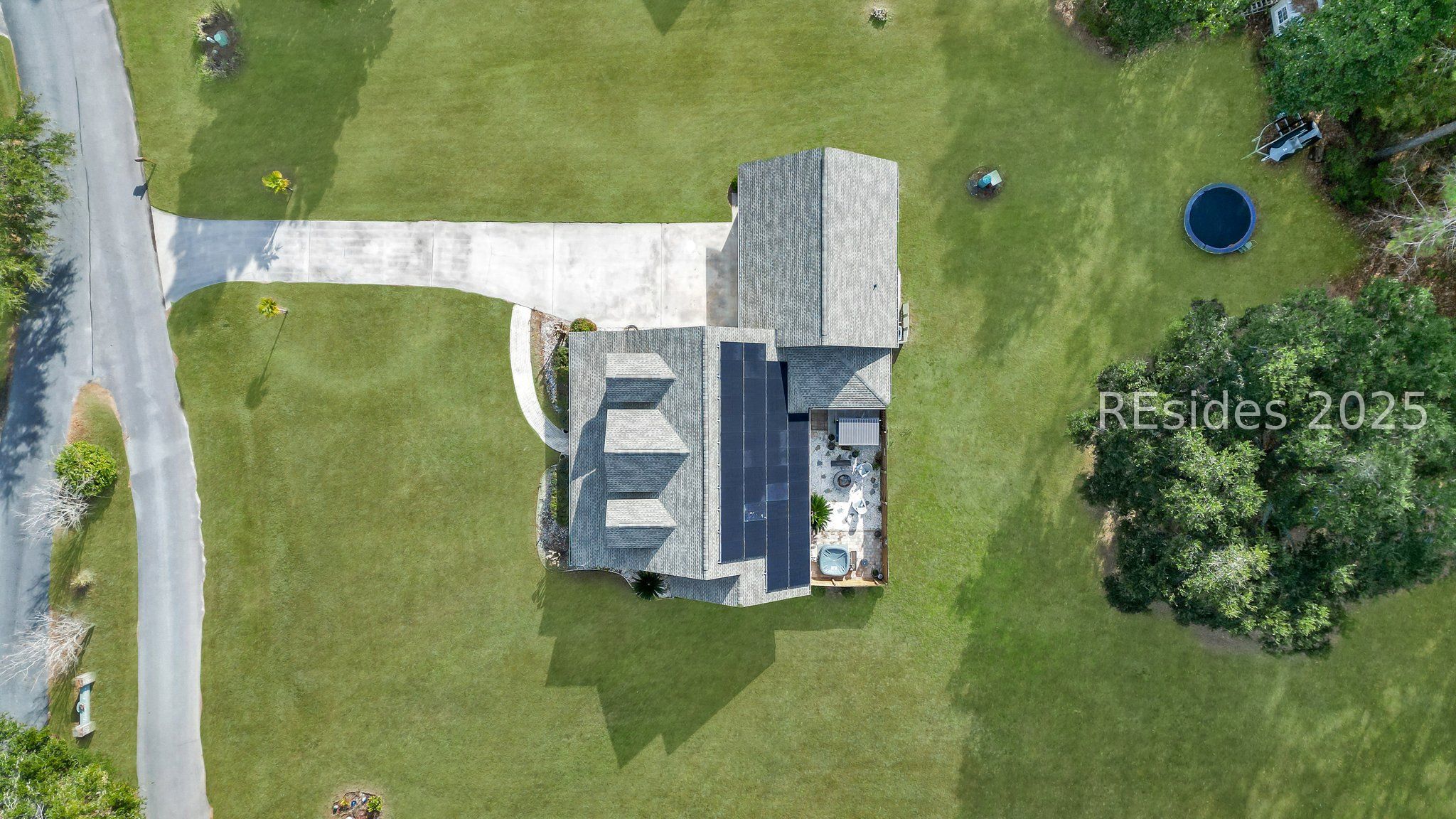 2 Long Lake Drive Bluffton, SC 29910 - Photo 50 of 57