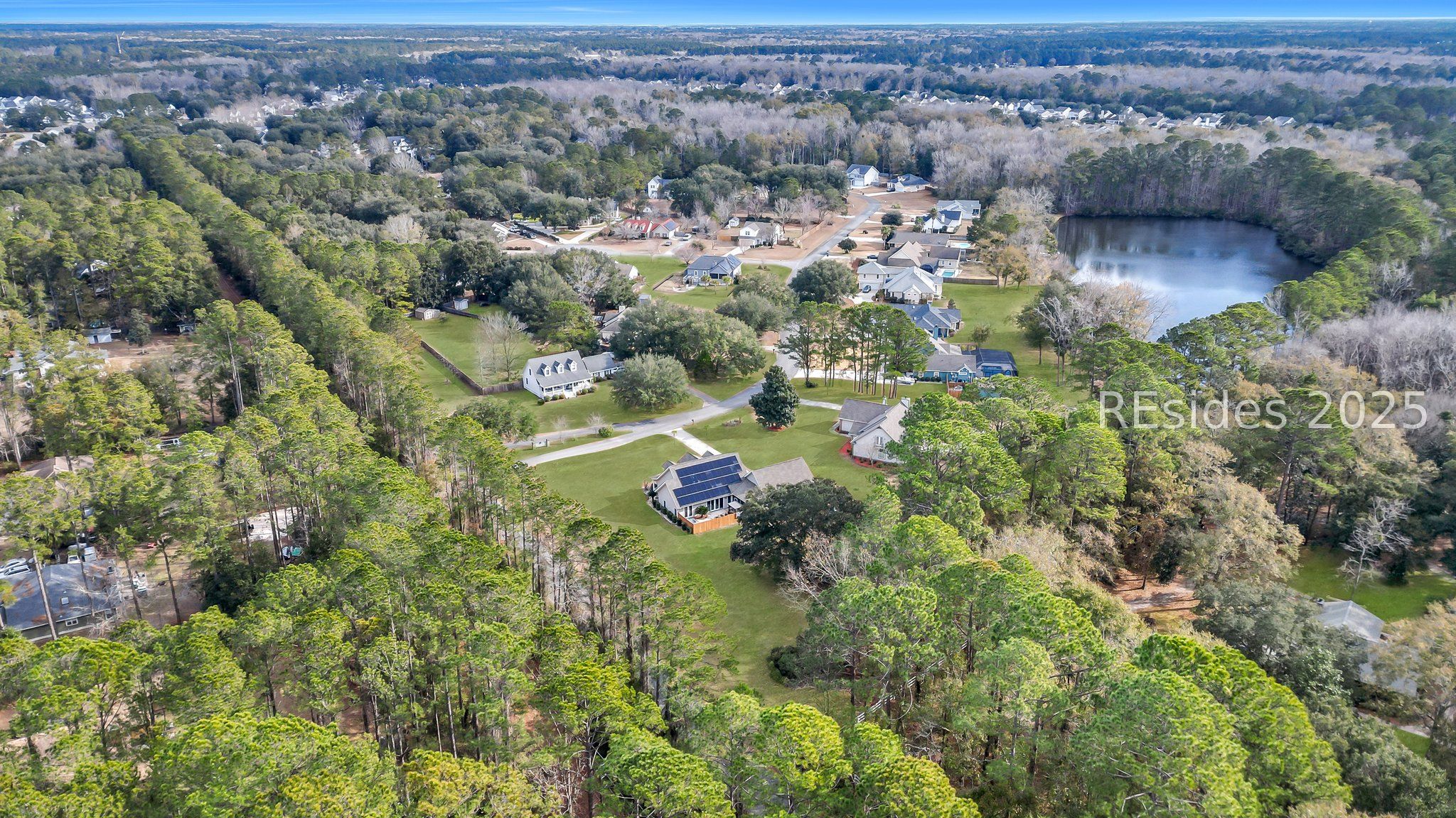 2 Long Lake Drive Bluffton, SC 29910 - Photo 52 of 57