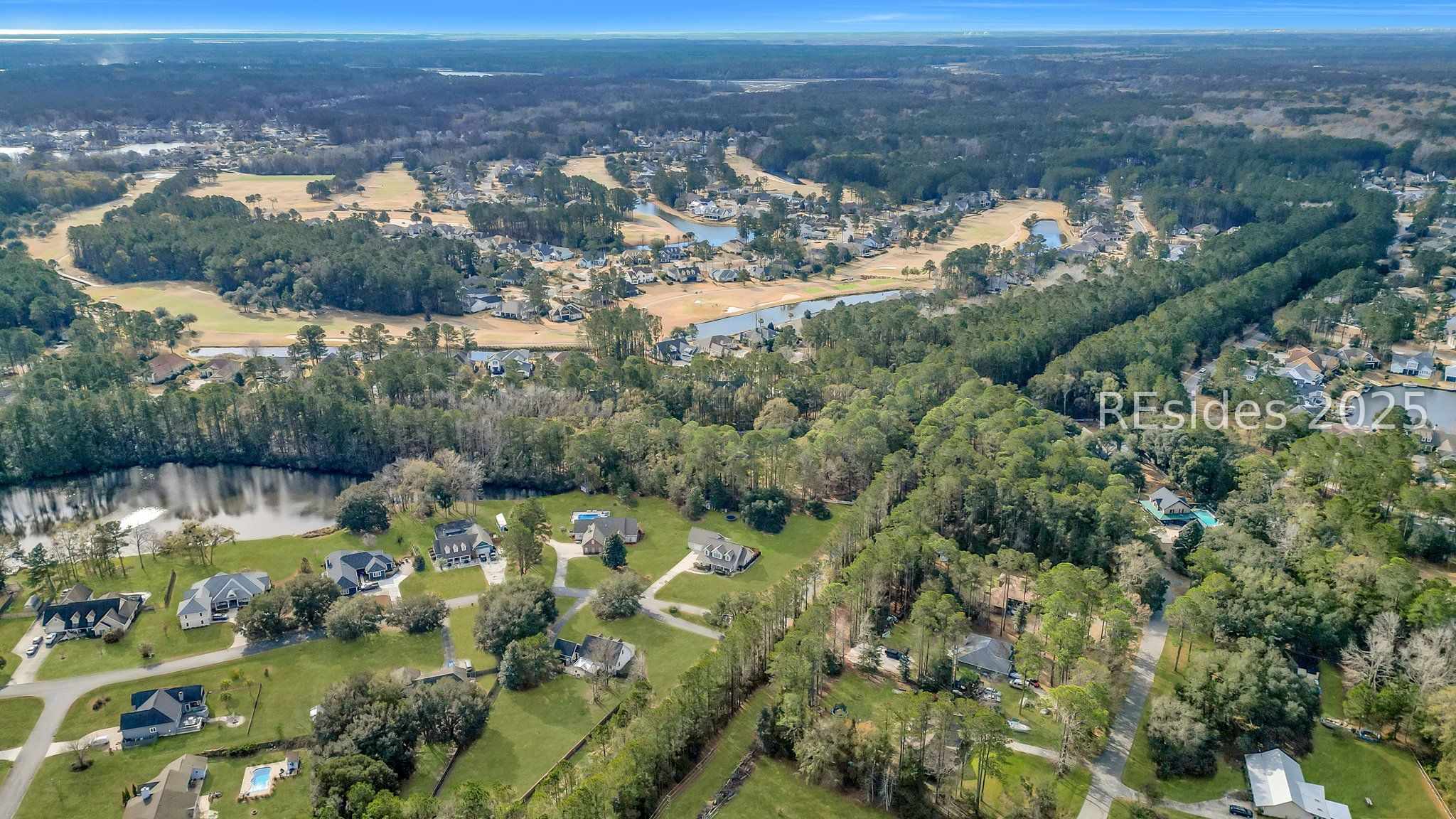 2 Long Lake Drive Bluffton, SC 29910 - Photo 55 of 57