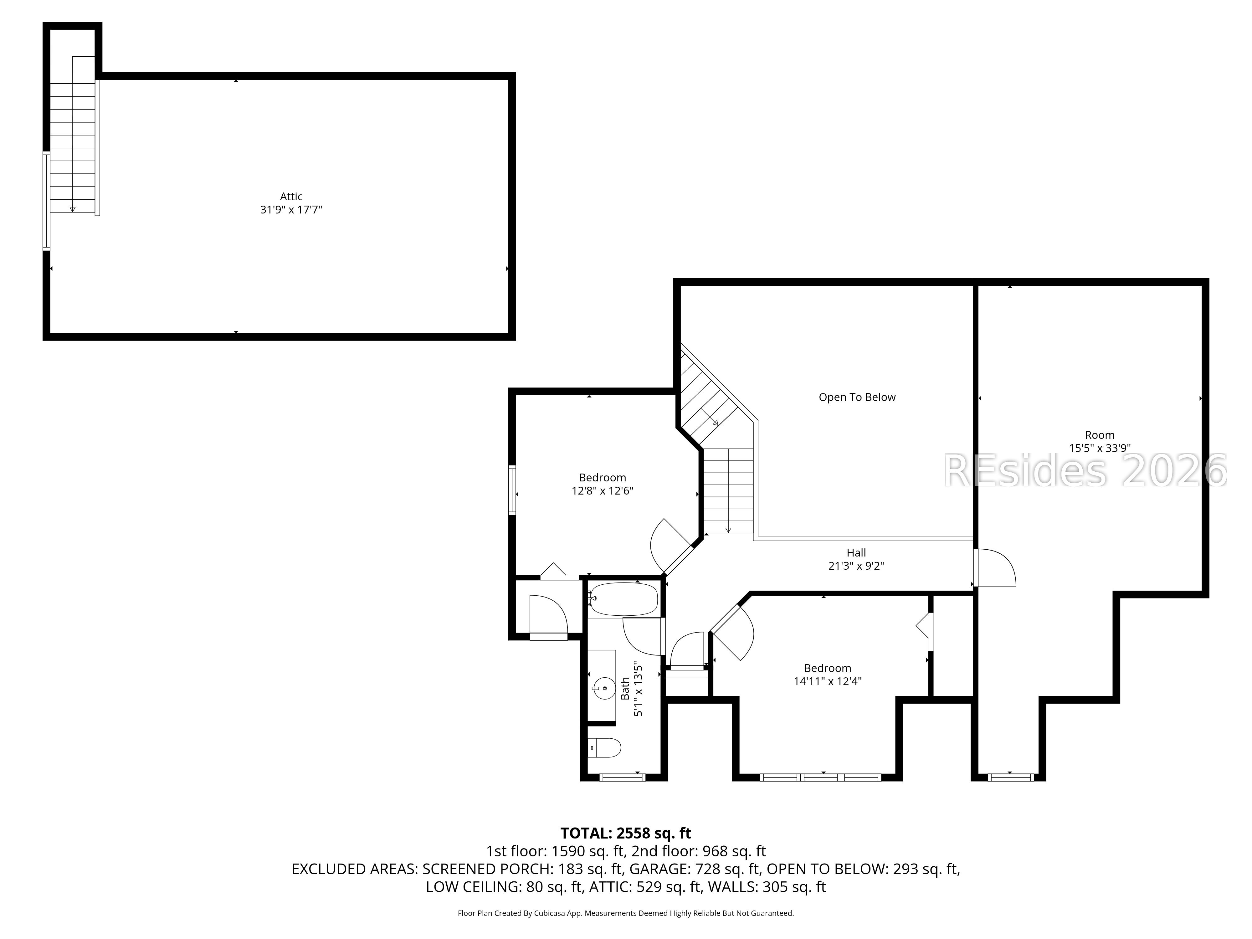 2 Long Lake Drive Bluffton, SC 29910 - Photo 57 of 57