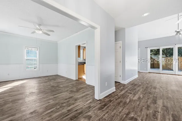 $625,000 | 2 Long Lake Drive, Bluffton, SC 29910