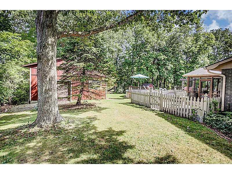 1221 South Range Line Road Ludlow Falls, OH 45339 - Photo 15 of 24