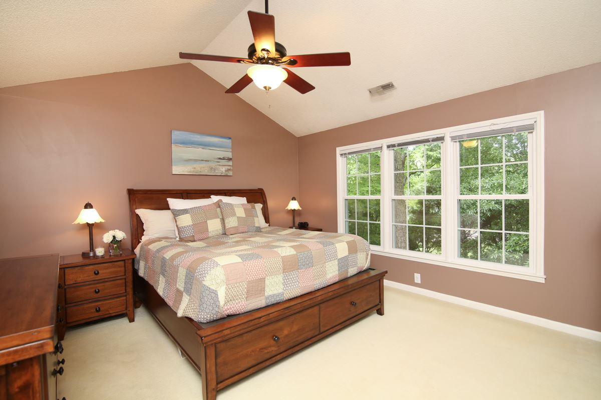 8505 Wheeling Drive Raleigh, NC 27615 - Photo 13 of 25 Photo 13