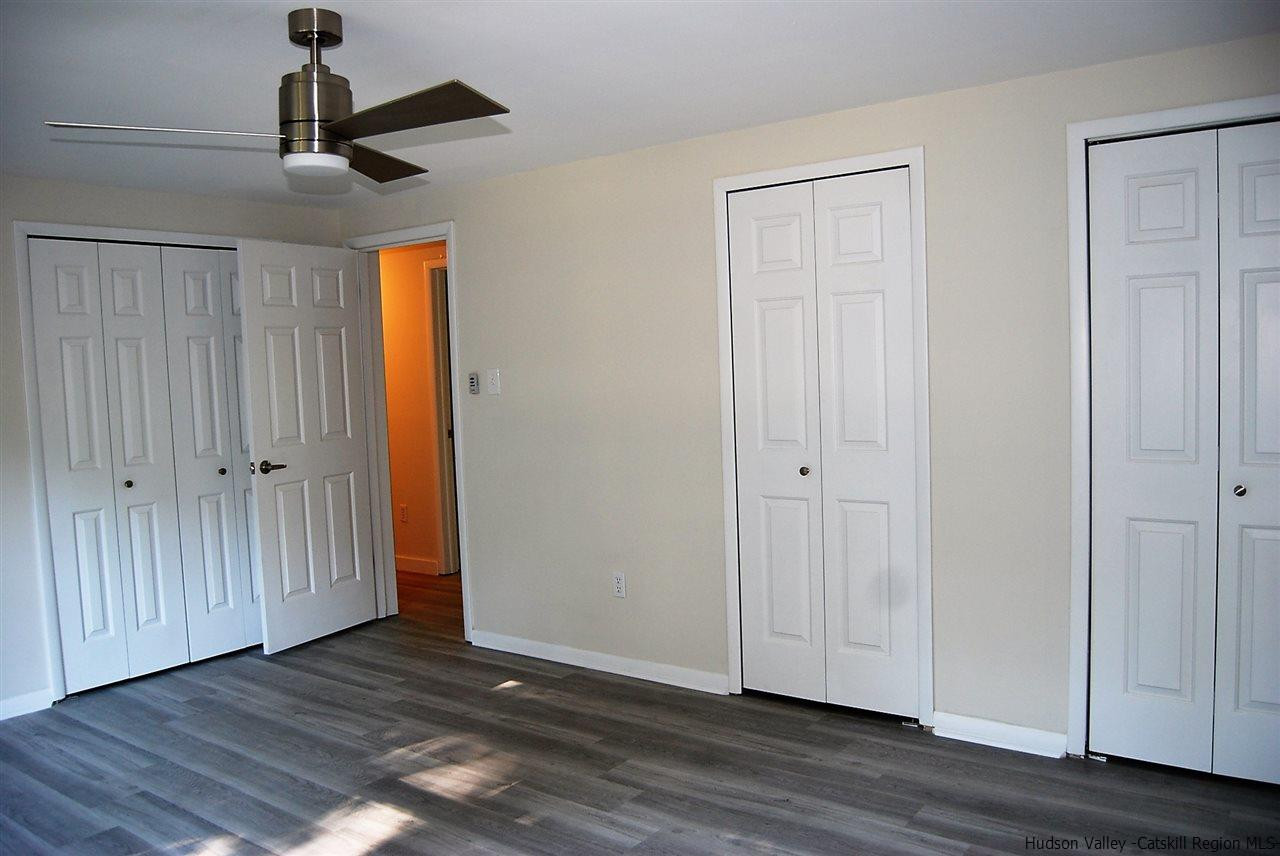 64 Mossybrook Road High Falls, NY 12440 - Photo 7 of 19 a view of empty room with wooden floor