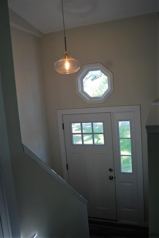 64 Mossybrook Road High Falls, NY 12440 - Photo 10 of 19 a view of empty room with window