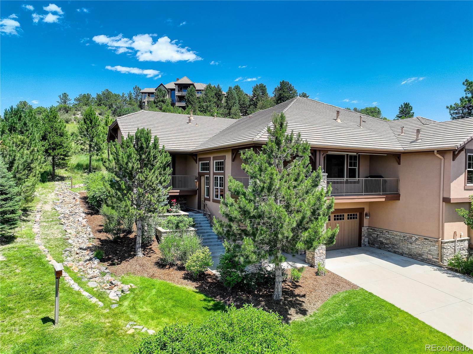 4335 Chateau Ridge Road Castle Rock, CO 80108 - Photo 1 of 35 Gallery Image 1