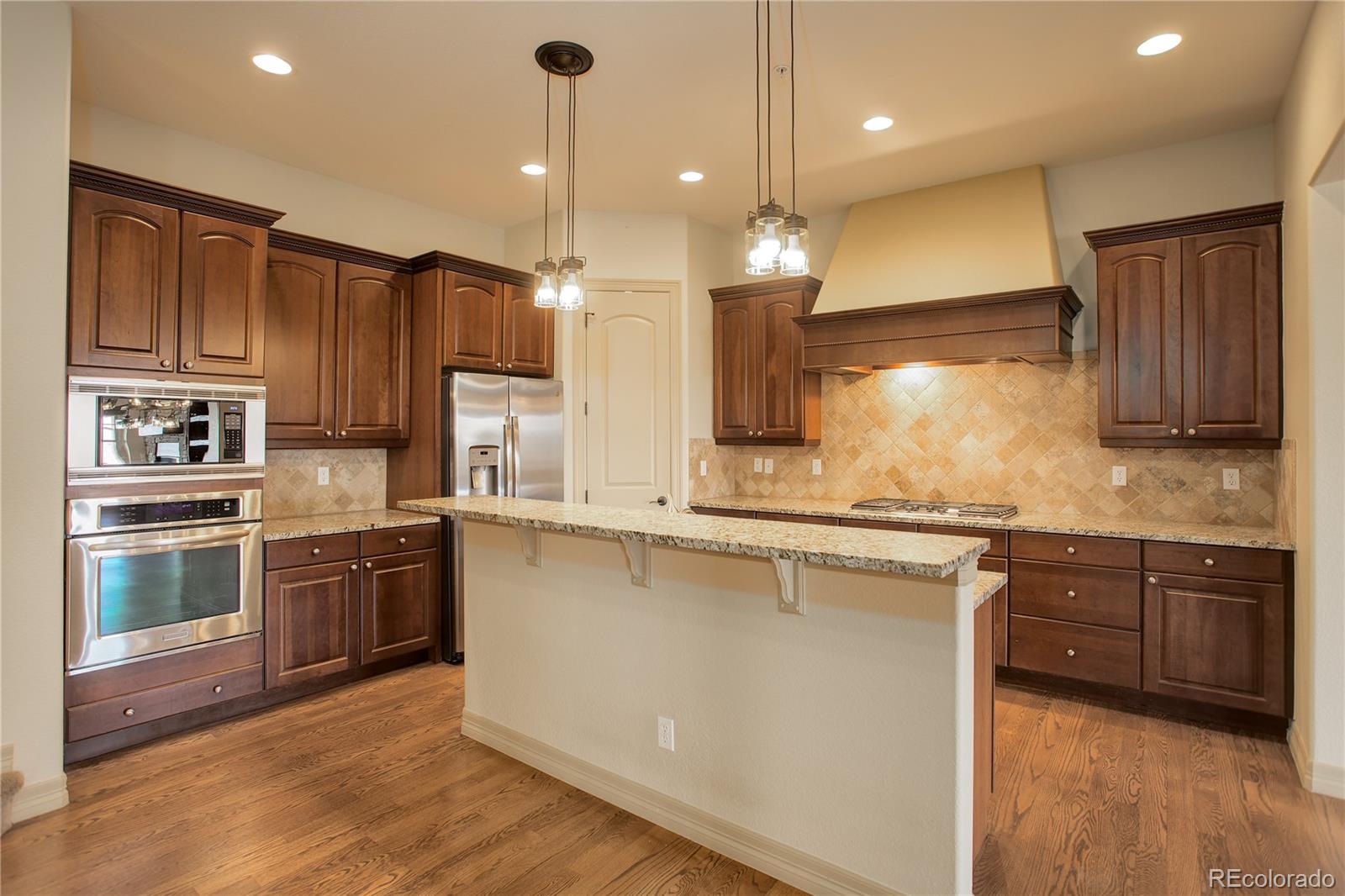 4335 Chateau Ridge Road Castle Rock, CO 80108 - Photo 11 of 35 Gallery Image 11