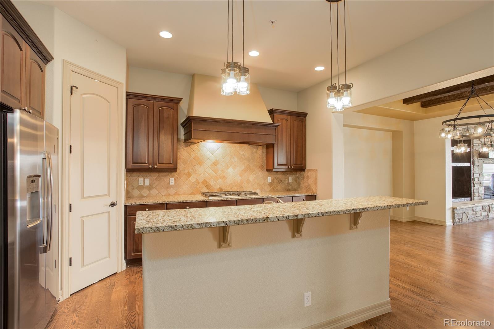 4335 Chateau Ridge Road Castle Rock, CO 80108 - Photo 12 of 35 Gallery Image 12