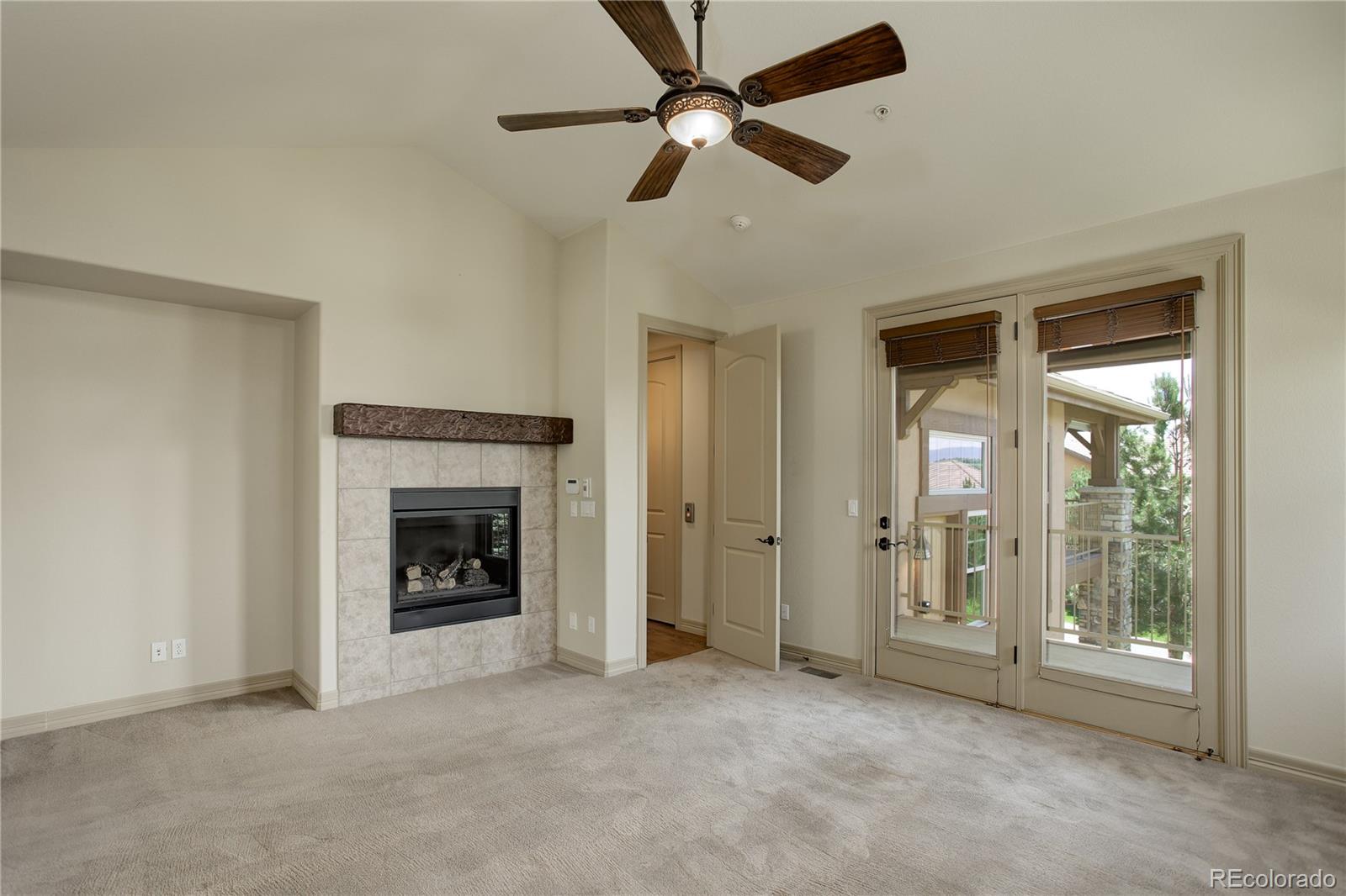 4335 Chateau Ridge Road Castle Rock, CO 80108 - Photo 20 of 35 Gallery Image 20