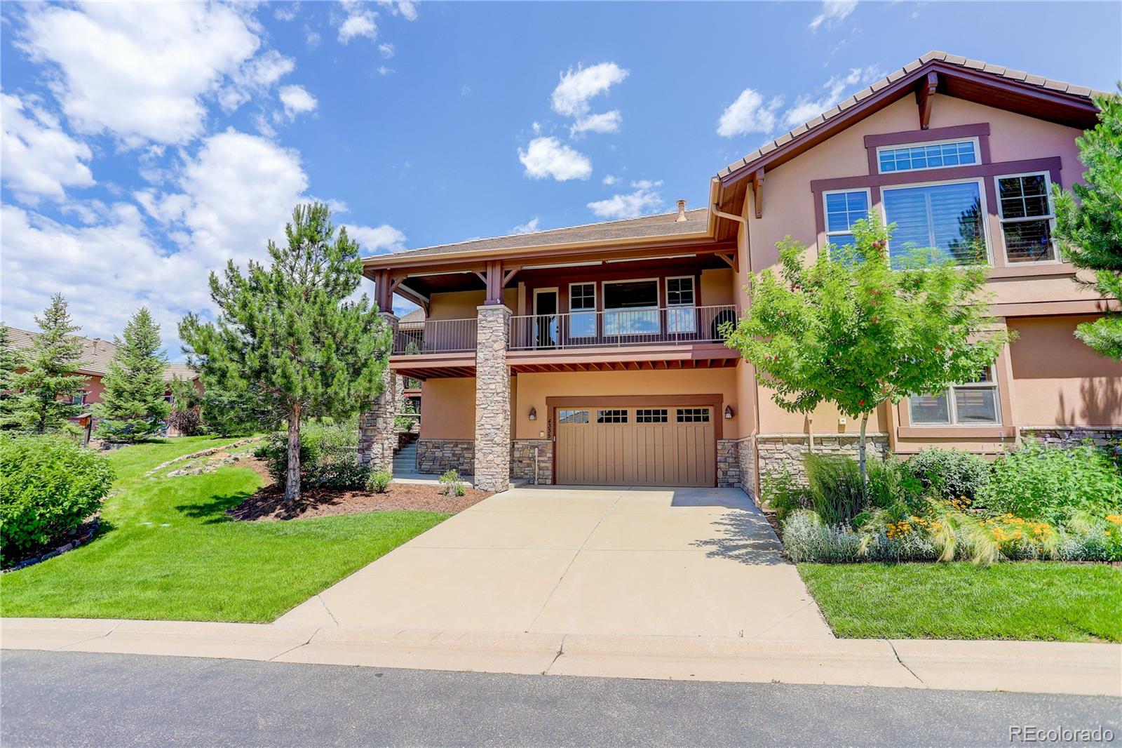 4335 Chateau Ridge Road Castle Rock, CO 80108 - Photo 3 of 35 Gallery Image 3