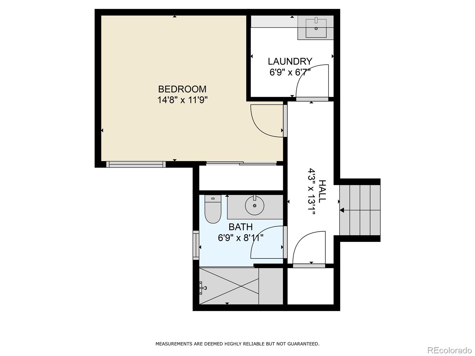 4335 Chateau Ridge Road Castle Rock, CO 80108 - Photo 33 of 35 Gallery Image 33