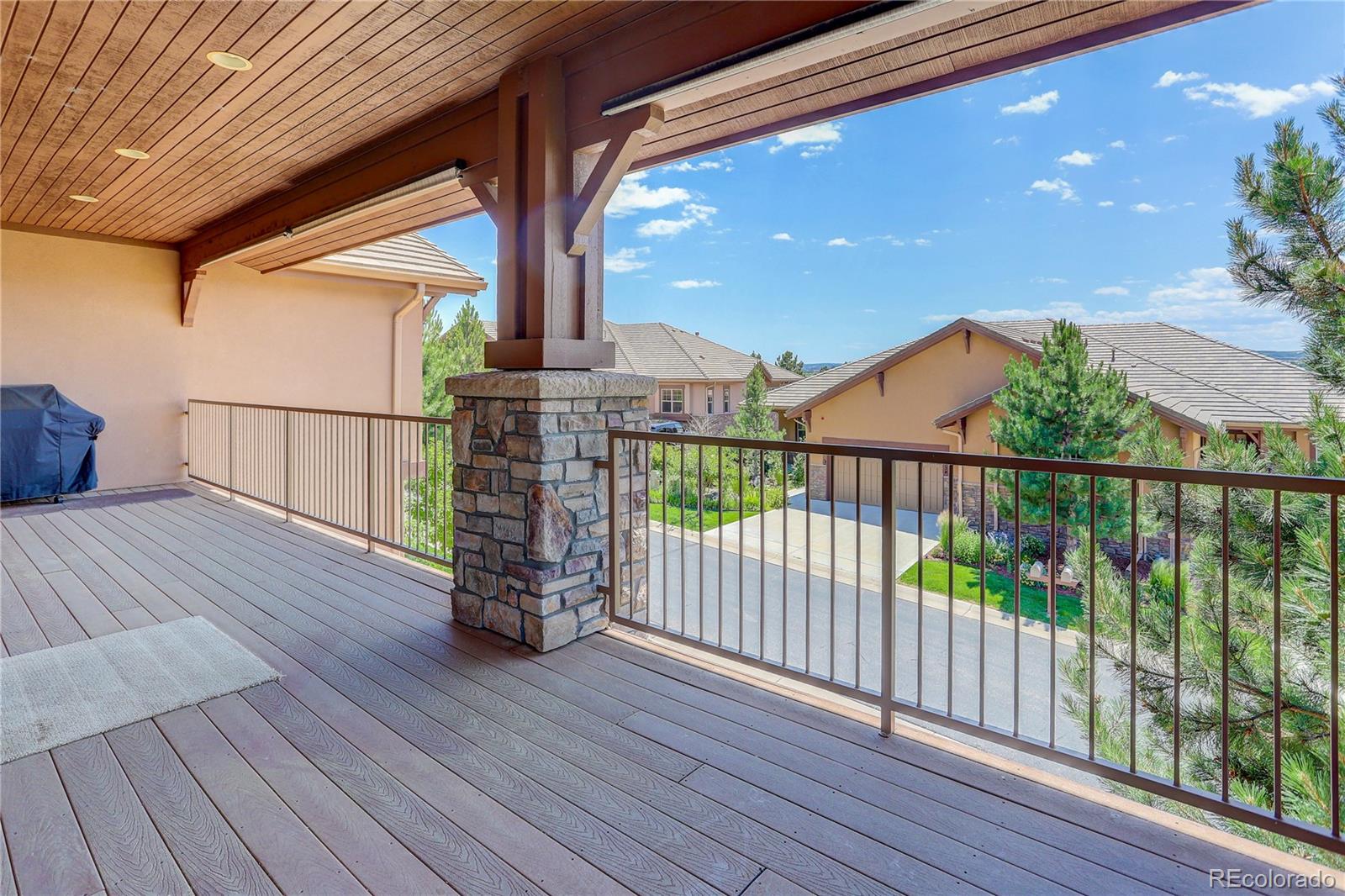 4335 Chateau Ridge Road Castle Rock, CO 80108 - Photo 8 of 35 Gallery Image 8