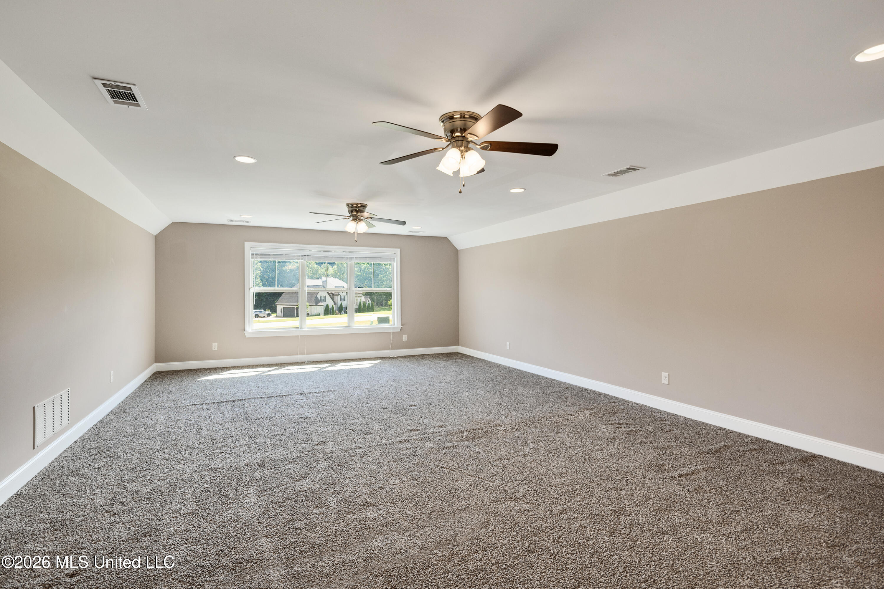 3471 Long Bridge Road East Olive Branch, MS 38654 - Photo 44 of 58 Large Bonus Room