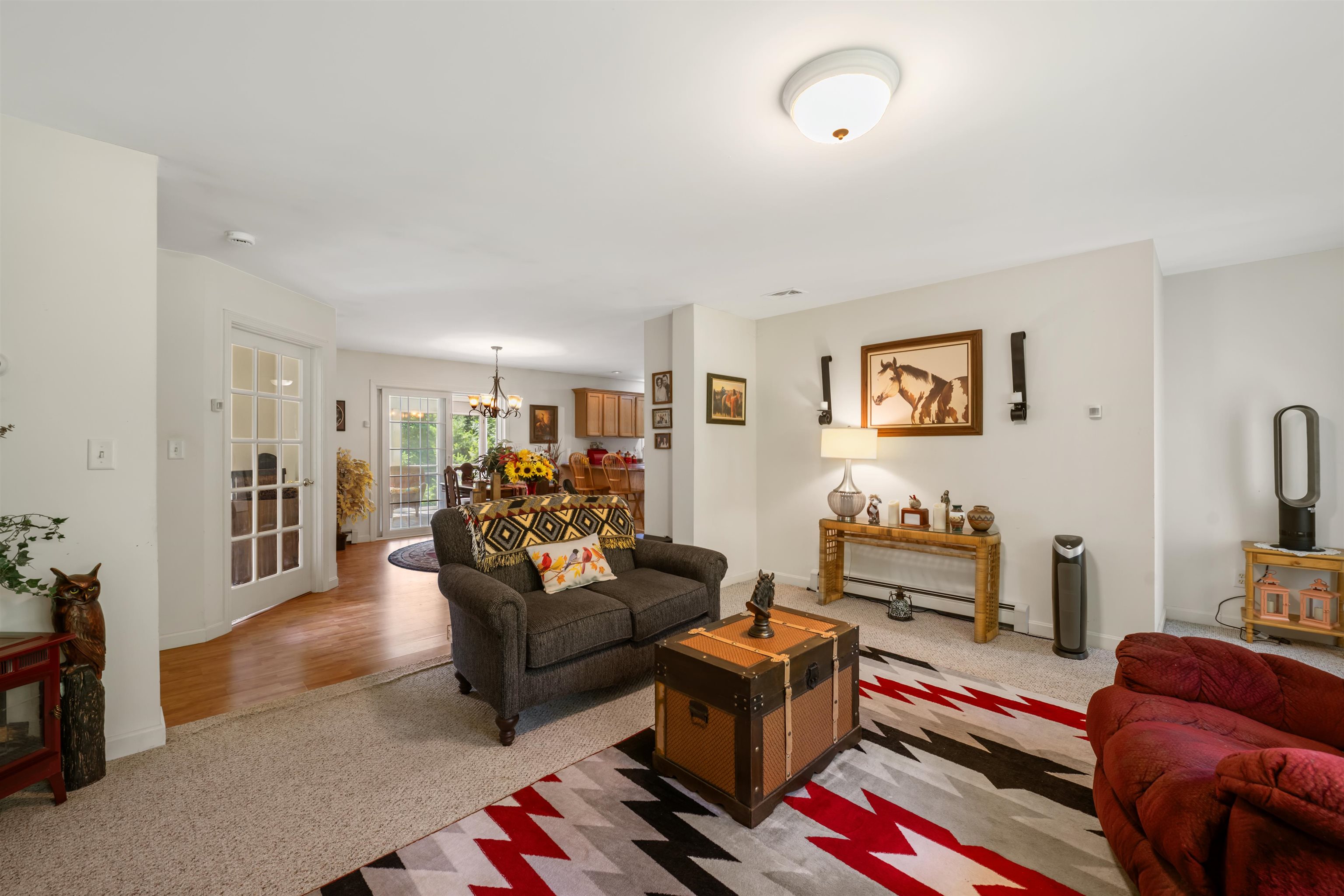 727 Bailey Road Jefferson, NH 03583 - Photo 6 of 34