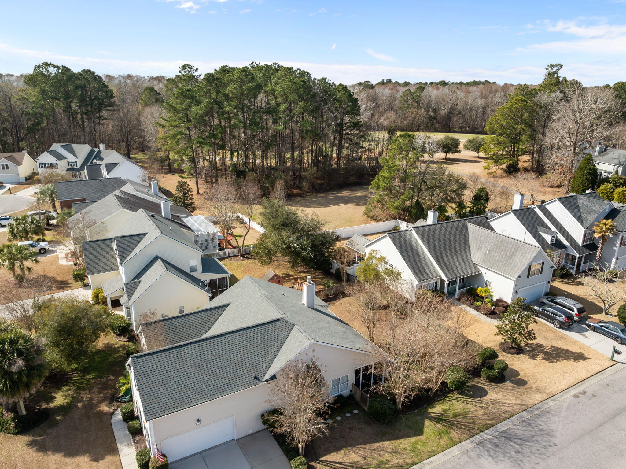 600 Pointe Of Oaks Road Summerville, SC 29485 - Photo 47 of 67 600 Pointe Of Oaks Road