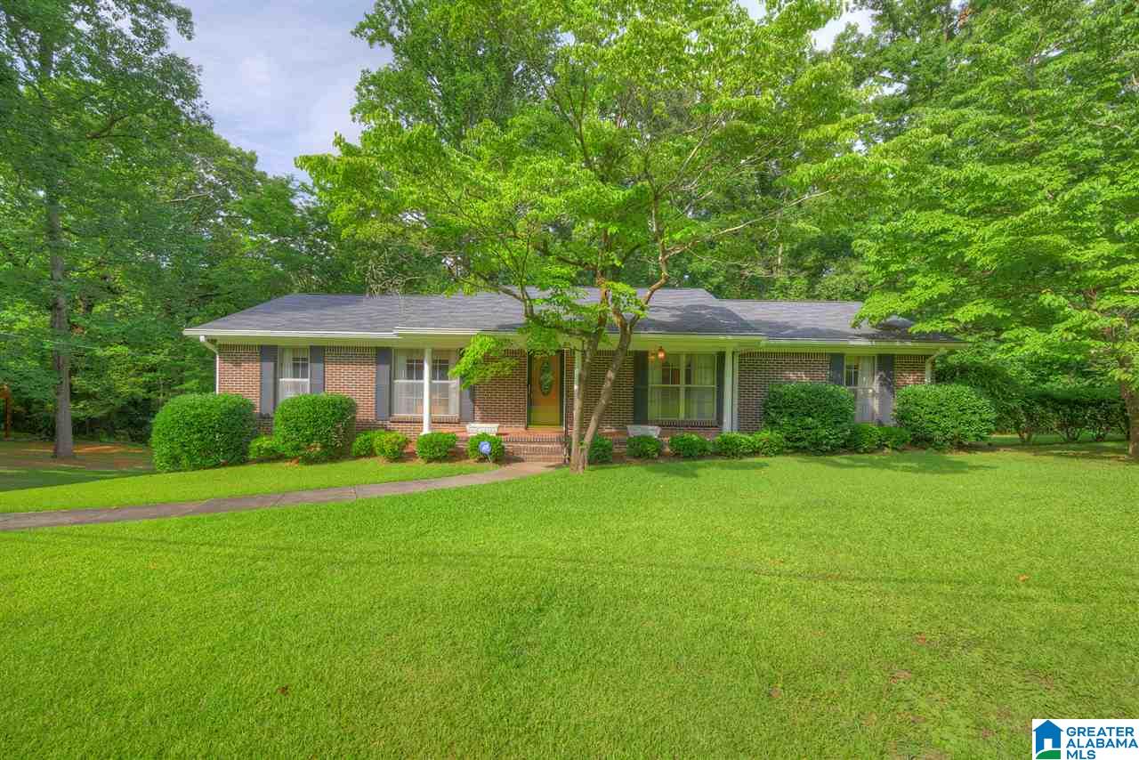 2015 Thornhill Road Fultondale, AL 35068 - Photo 14 of 21