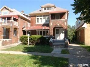 15836 Normandy Street Detroit, MI 48238 - Photo 1 of 1