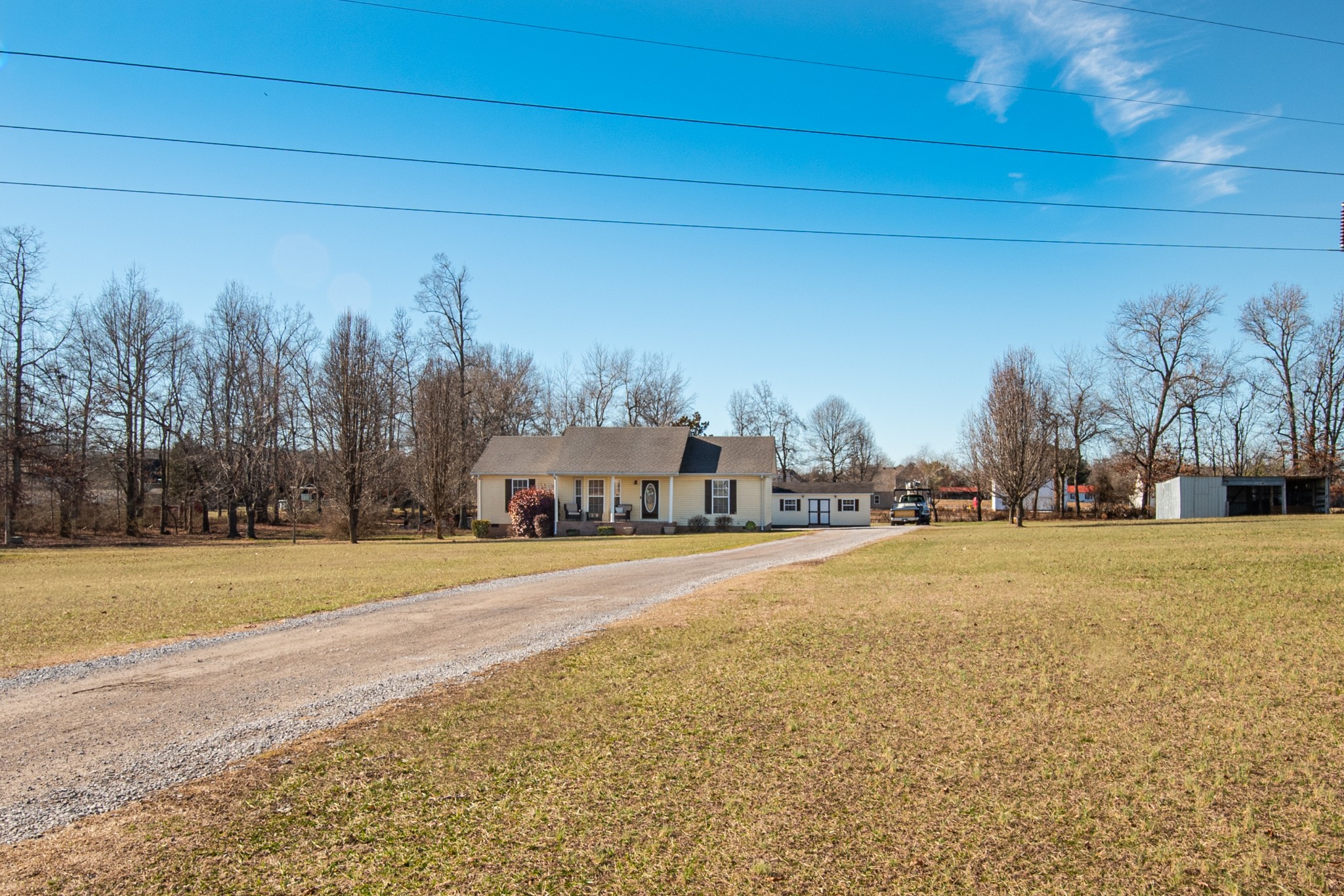 695 Foster Road Smithville, TN 37166 - Photo 2 of 27 Gallery Image 2