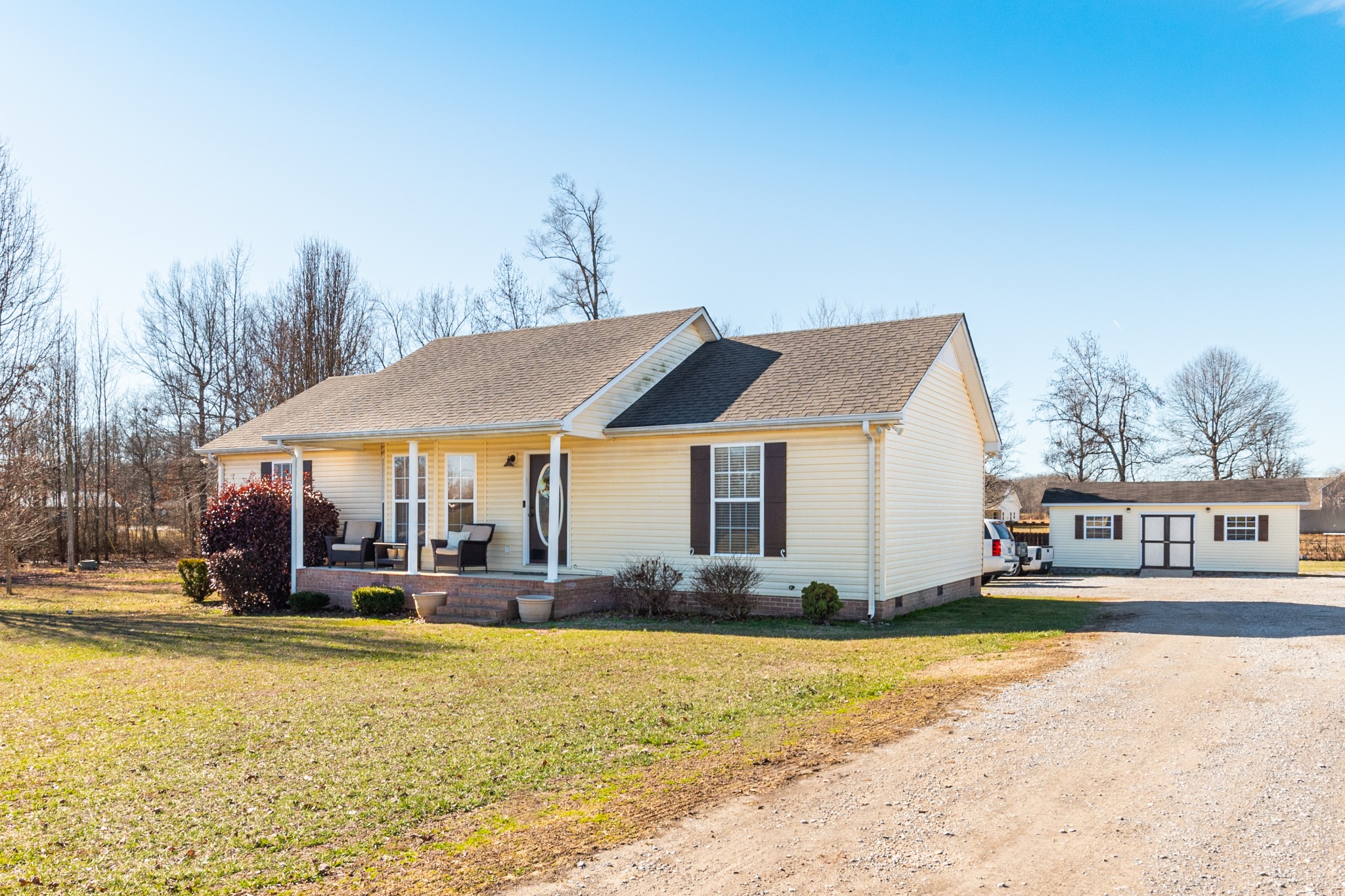 695 Foster Road Smithville, TN 37166 - Photo 3 of 27 Gallery Image 3