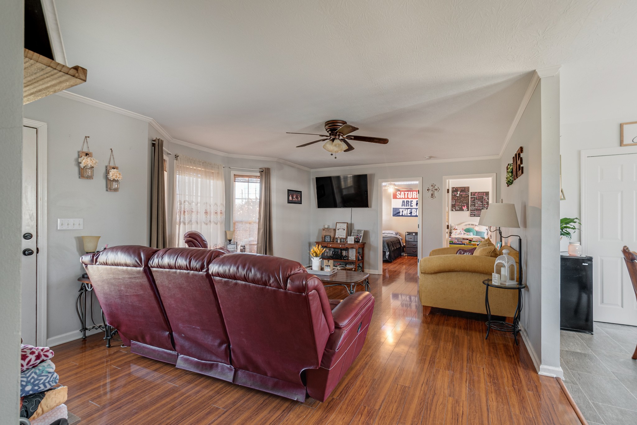 695 Foster Road Smithville, TN 37166 - Photo 5 of 27 Gallery Image 5