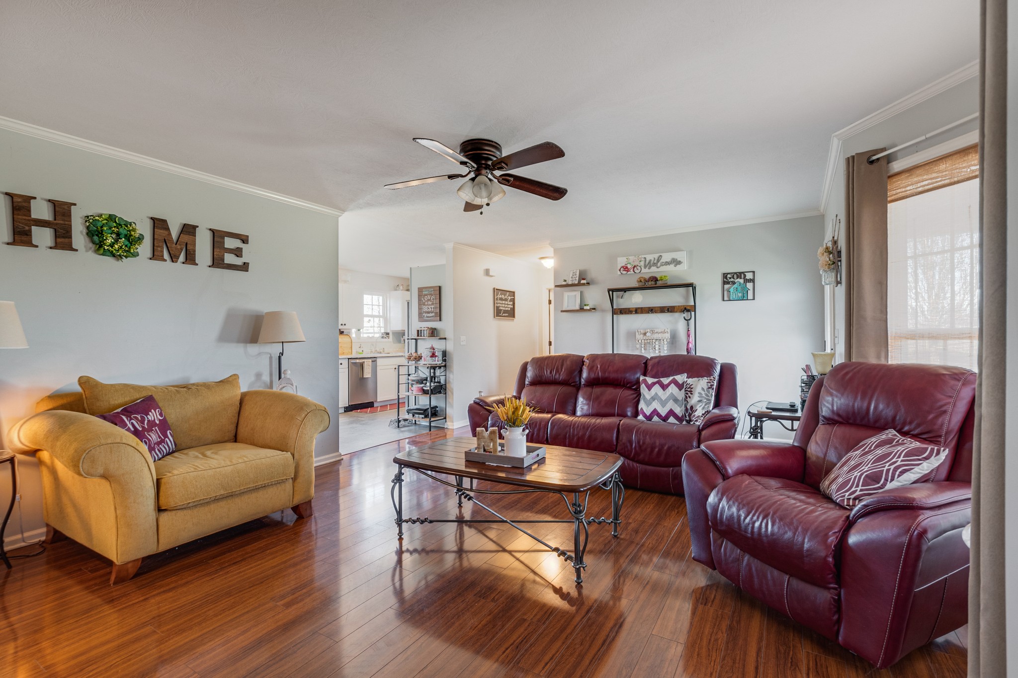 695 Foster Road Smithville, TN 37166 - Photo 8 of 27 Gallery Image 8