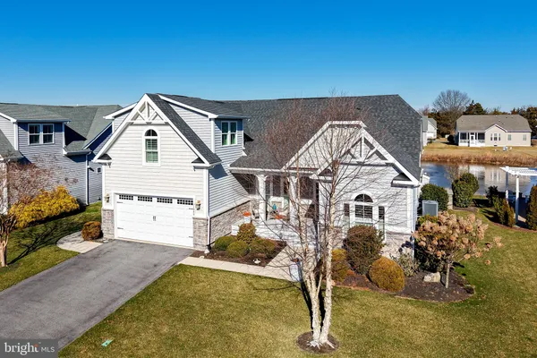 $839,900 | 31840 Carmine Drive, Rehoboth Beach, DE 19971