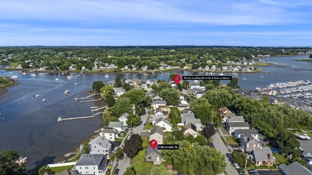 3 Riverside Street Danvers, MA 01923 - Photo 9 of 42 Gallery Image 9