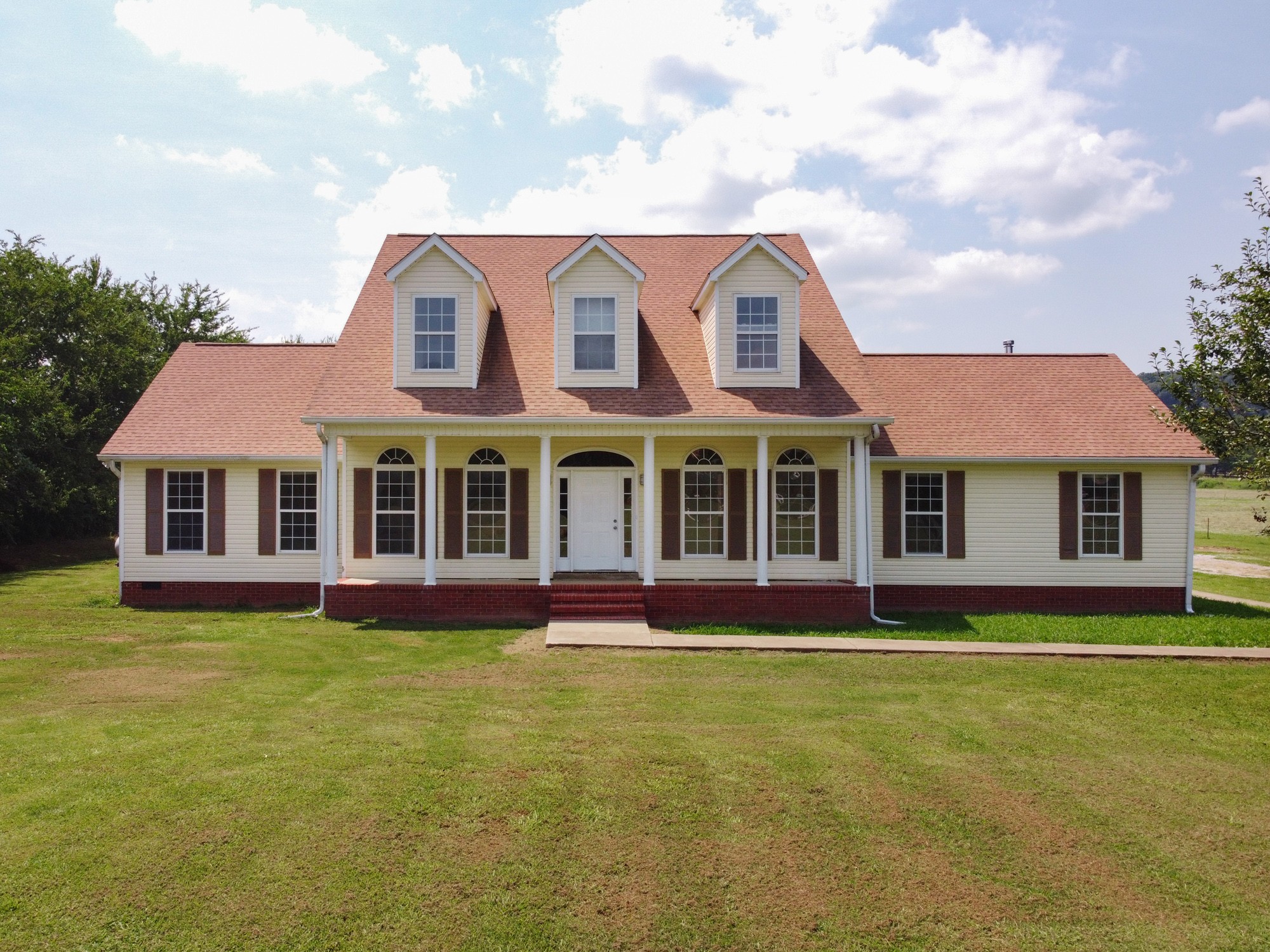 3287 Booker Farm Road Mount Pleasant, TN 38474 - Photo 3 of 29 Gallery Image 3