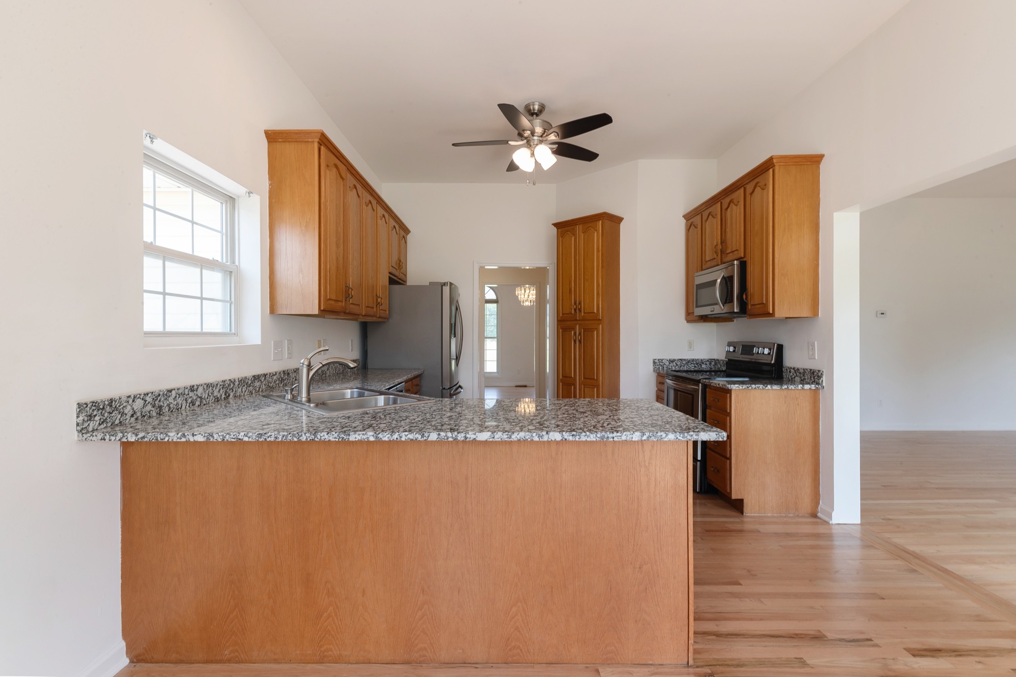 3287 Booker Farm Road Mount Pleasant, TN 38474 - Photo 8 of 29 Gallery Image 8